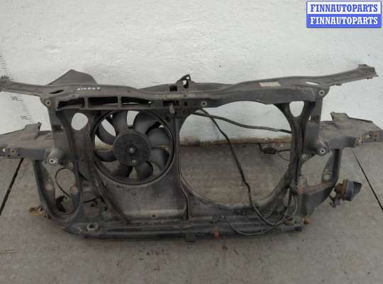 купить Воздухозаборник на Volkswagen Passat 5 2000-2005