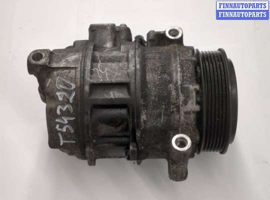 купить Компрессор кондиционера на Mercedes C W203 2000-2008