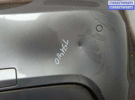 купить Бампер на BMW 3 E90, E91, E92, E93 2005-2012