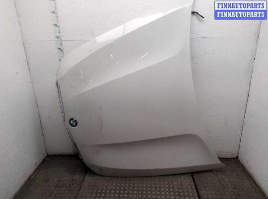 Форсунка омывателя стекла BM3585127 на BMW X5 E70 2006-2013