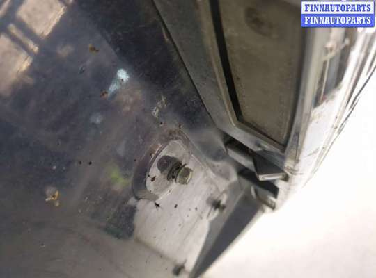 купить Накладка крышки багажника (двери) на Toyota Highlander 2 2007-2013