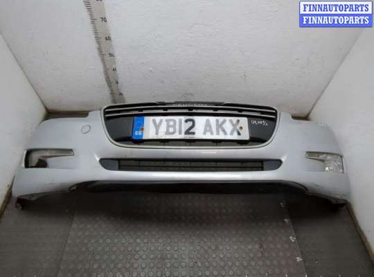 Купить Бампер на Peugeot 508 2010-2018 Бампер PG1222796 на Peugeot 508 2010-2018