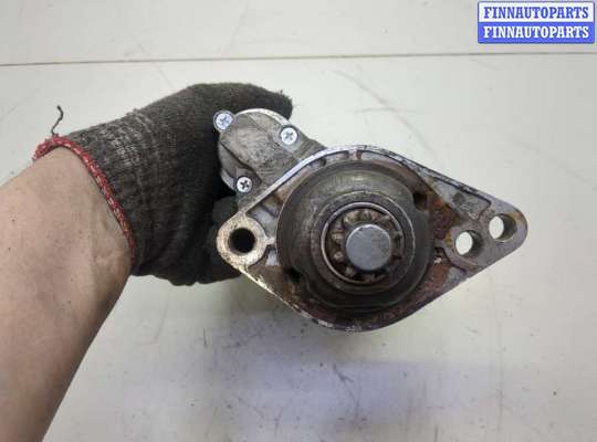 купить Стартер на Volkswagen Golf 5 2003-2009
