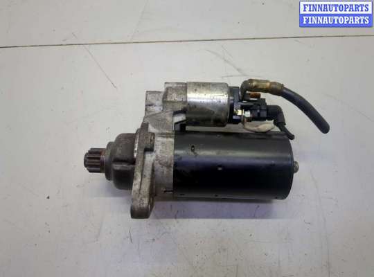 Стартер VG2779783 на Volkswagen Golf 5 2003-2009
