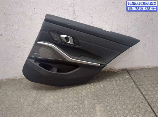 Купить Дверная карта (Обшивка двери) на BMW 3 G20, G21 2018-2025 Дверная карта (Обшивка двери) BM3669310 на BMW 3 G20, G21 2018-2025