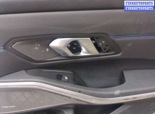 купить Дверная карта (Обшивка двери) на BMW 3 G20, G21 2018-2025