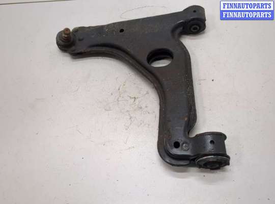Рычаг подвески OP2413691 на Opel Astra H 2004-2010
