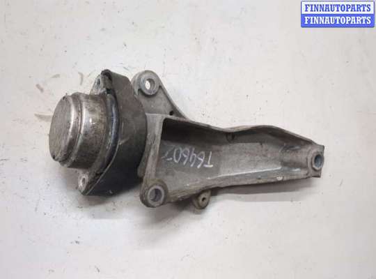 Подушка крепления КПП AU1760954 на Audi A6 (C5) Allroad 2000-2006