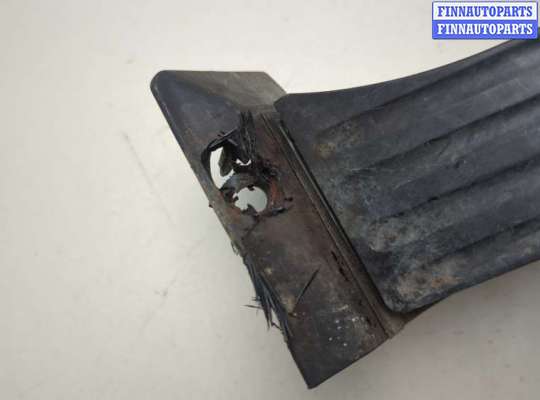 Педальный узел (педаль) на BMW X5 (E70)