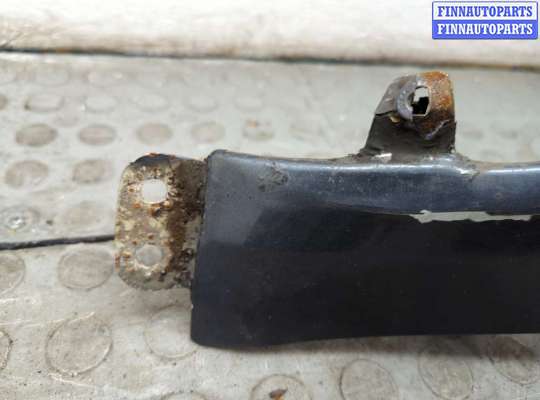 купить Крыло на Skoda Fabia 2007-2014