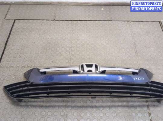 купить Решетка радиатора на Honda CR-V 2007-2012