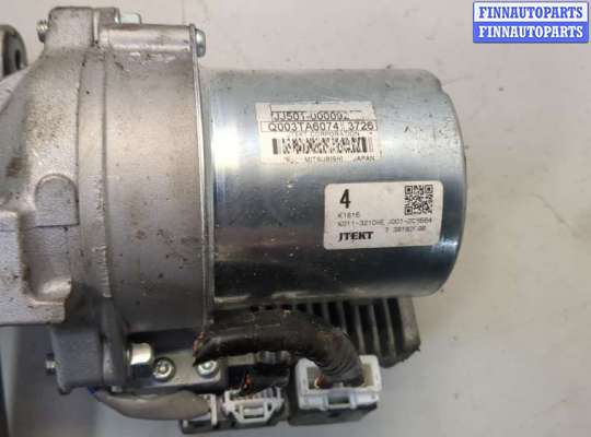 купить Электроусилитель руля на Mazda CX-5 2012-2017