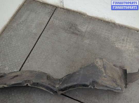 купить Защита арок (подкрылок) на Ford Fiesta 2008-2013