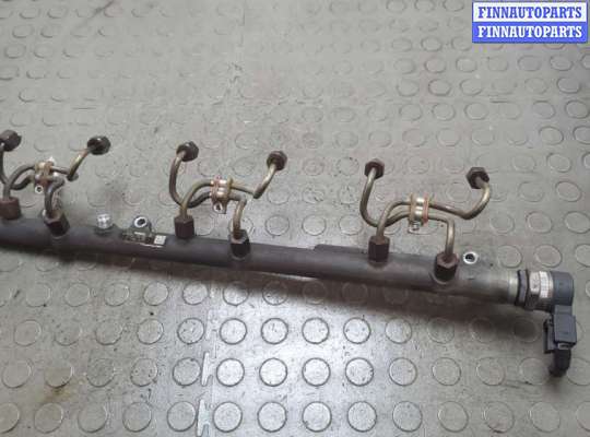 Купить Рампа (рейка) топливная на BMW 5 E60 2003-2010 Рампа (рейка) топливная BM3479356 на BMW 5 E60 2003-2010