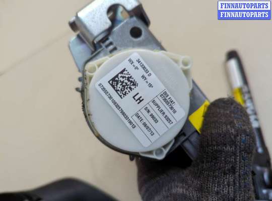 купить Ремень безопасности на Fiat 500L 2012-2022