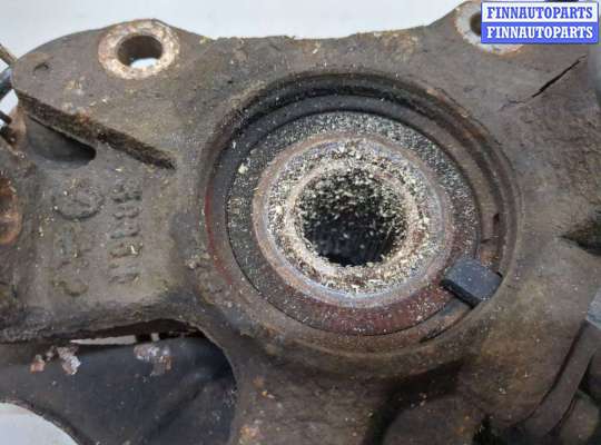 купить Ступица (кулак, цапфа) на Fiat Panda 2003-2012