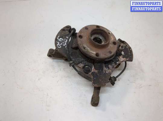 купить Ступица (кулак, цапфа) на Fiat Panda 2003-2012