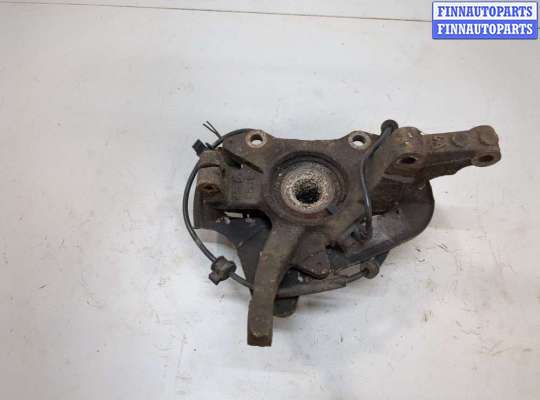 купить Ступица (кулак, цапфа) на Fiat Panda 2003-2012