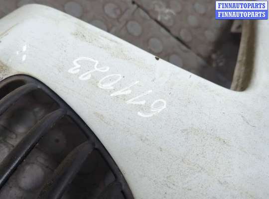 купить Решетка радиатора на Opel Movano 1998-2010