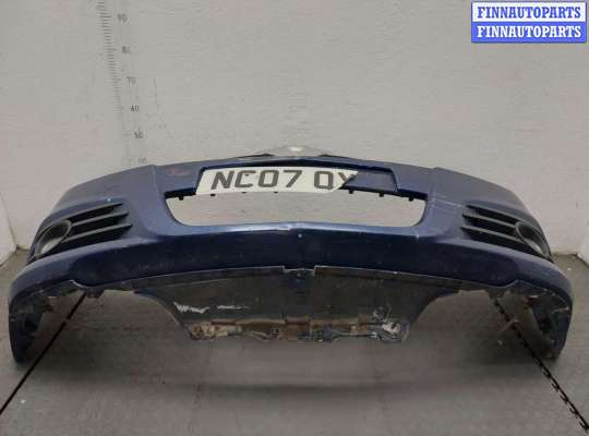 купить Бампер на Opel Vectra C 2002-2008