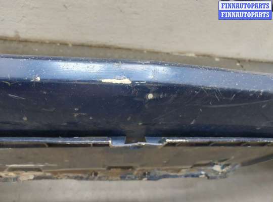 купить Бампер на Opel Vectra C 2002-2008