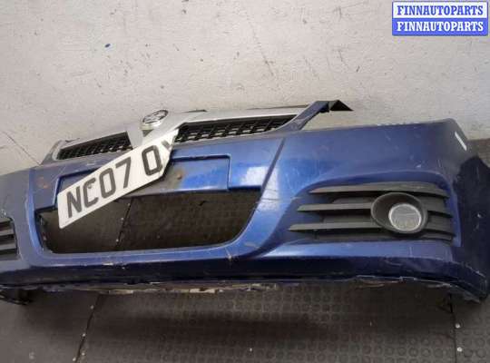 купить Бампер на Opel Vectra C 2002-2008