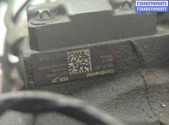 купить Охладитель отработанных газов на Ford Galaxy 2006-2010