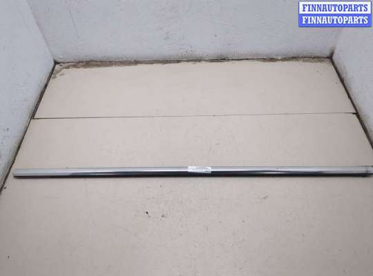 купить Молдинг стекла (боковое) на Renault Laguna 3 2007-2025