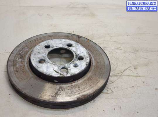 купить Диск тормозной на Volkswagen Golf 4 1997-2005