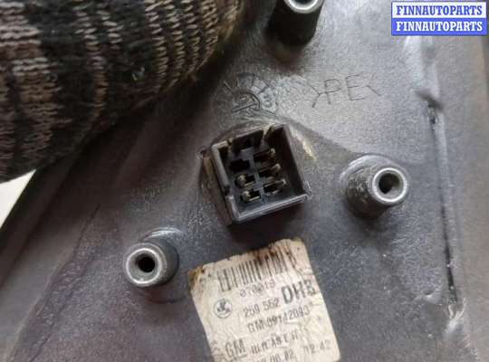 купить Зеркало боковое на Opel Astra G 1998-2005