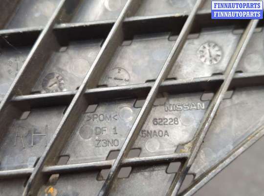 Кронштейн фары на Infiniti QX50 II (J55)