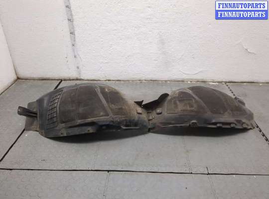 Защита арок (подкрылок) OP2442841 на Opel Astra J 2010-2017