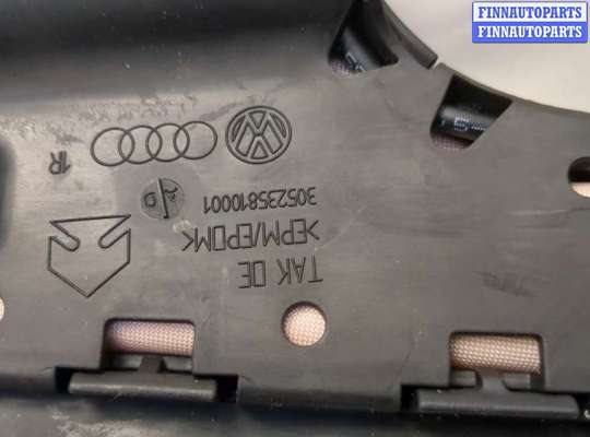 купить Подушка безопасности боковая (в сиденье) на Audi Q7 2005-2015