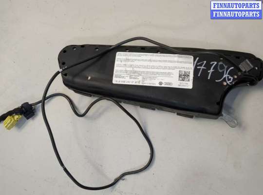 купить Подушка безопасности боковая (в сиденье) на Audi Q7 2005-2015