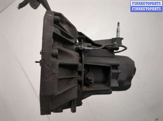 купить КПП 5-ст.мех. (МКПП) на Renault Clio 2005-2009