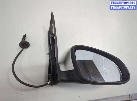 Зеркало боковое OP2422521 на Opel Astra J 2010-2017