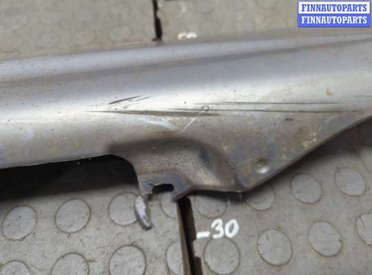 купить Накладка на порог на BMW 3 E46 1998-2006