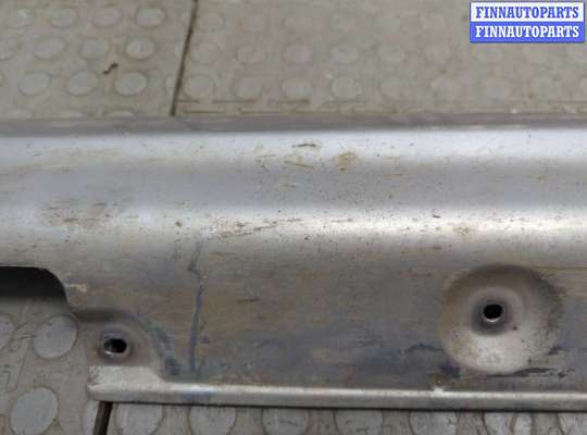 купить Накладка на порог на BMW 3 E46 1998-2006
