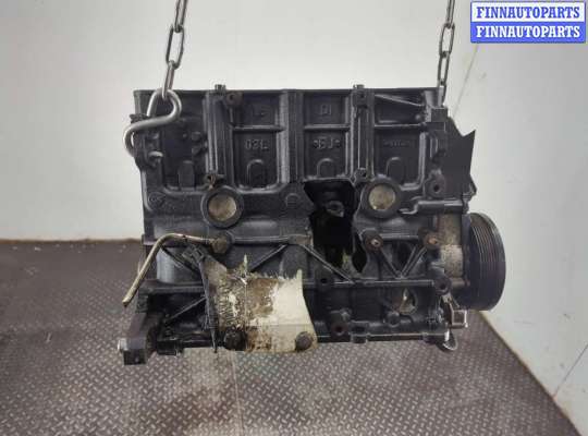 купить Блок цилиндров (Шорт блок) на Seat Ibiza 4 2008-2015