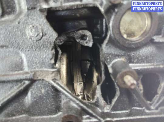 купить Блок цилиндров (Шорт блок) на Seat Ibiza 4 2008-2015