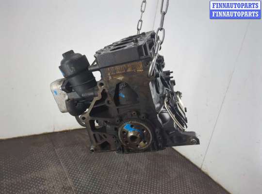 купить Блок цилиндров (Шорт блок) на Seat Ibiza 4 2008-2015