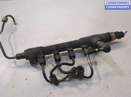 купить Рампа (рейка) топливная на Opel Astra H 2004-2010