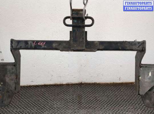 купить Устройство прицепное (фаркоп) на Ford Escape 2012-2015