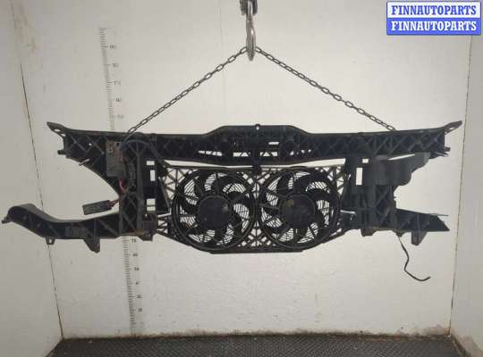 купить Вентилятор радиатора на Mercedes Vito W639 2003-2014