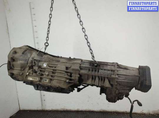 купить Редуктор Раздаточный КПП (раздатка) на Volkswagen Touareg 2006-2010