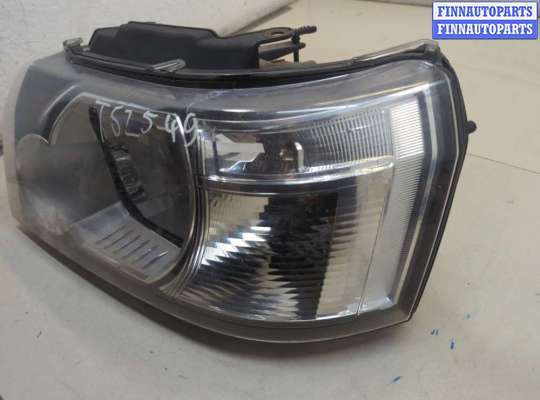 купить Фара (передняя) на Land Rover Freelander 2 2006-2014