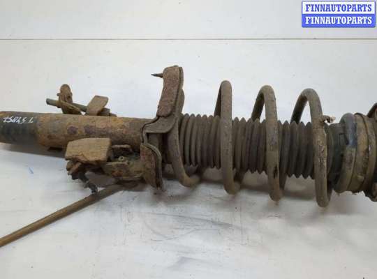 купить Амортизатор подвески на Ford Focus 3 2011-2015