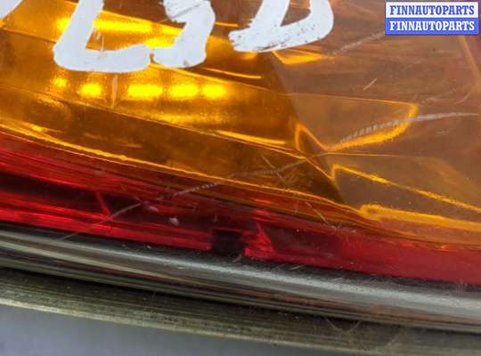 купить Фонарь (задний) на Honda Civic 2005-2012