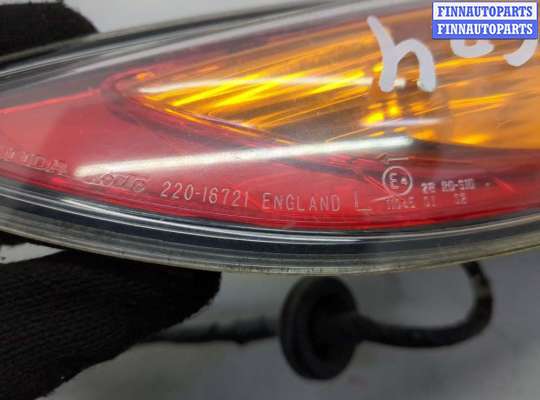 купить Фонарь (задний) на Honda Civic 2005-2012