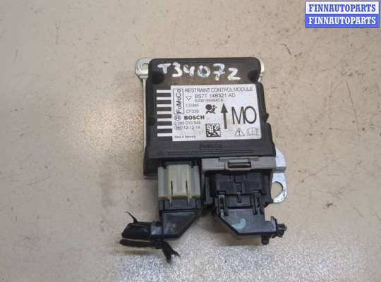 купить Блок управления подушками безопасности на Ford Mondeo 4 2007-2015